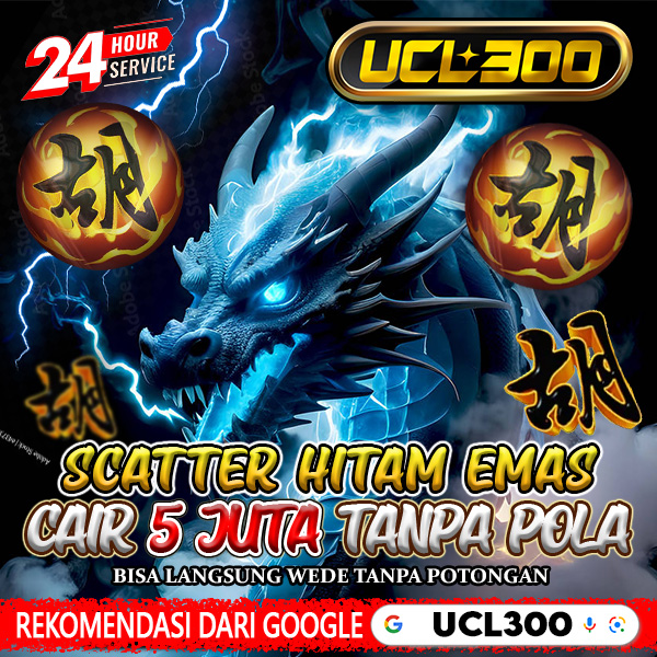 UCL300: